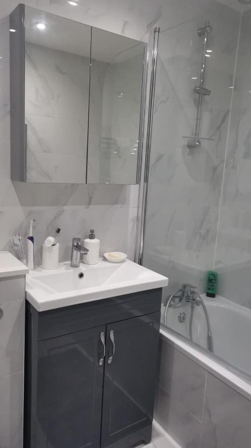Transom Close لندن المظهر الخارجي الصورة